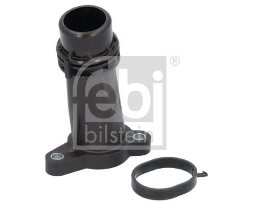 Coolant Flange